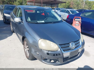 VOLKSWAGEN JETTA 2005