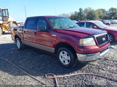 FORD F-150 2004