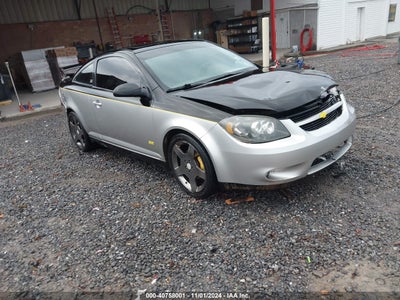 CHEVROLET COBALT 2006