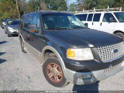 FORD EXPEDITION 2005
