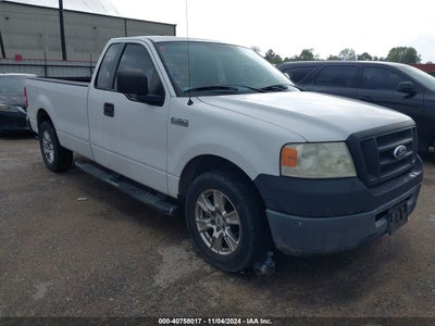 FORD F-150 2007