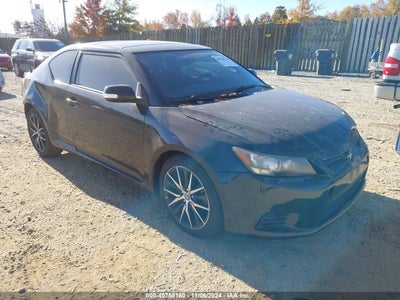 SCION TC 2012