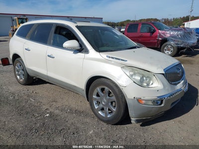 BUICK ENCLAVE 2009