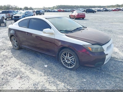 SCION TC 2006
