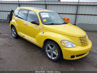CHRYSLER PT CRUISER 2006