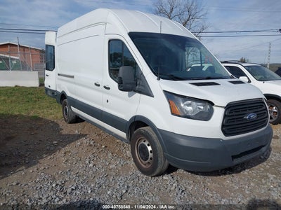 FORD TRANSIT-250 2018