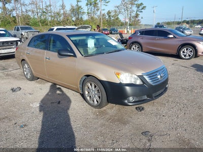 TOYOTA AVALON 2010