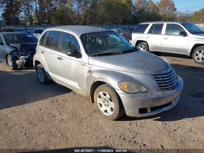 CHRYSLER PT CRUISER 2006