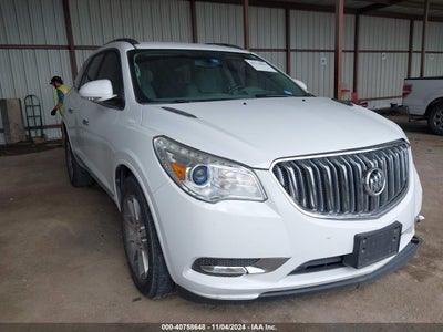 BUICK ENCLAVE 2017