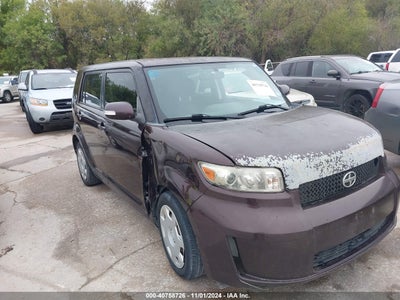 SCION XB 2008