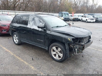 JEEP COMPASS 2015