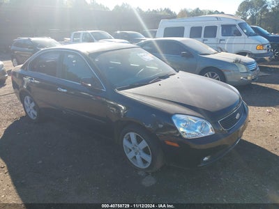 KIA OPTIMA 2006