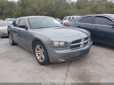 DODGE CHARGER 2006