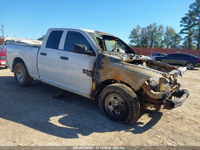RAM 1500 CLASSIC 2020
