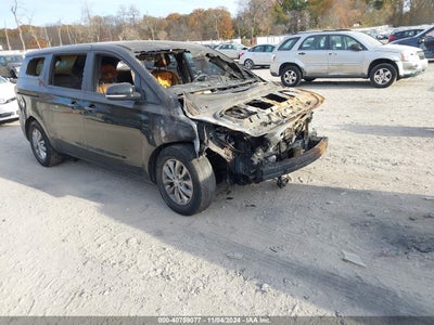 KIA SEDONA 2021