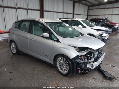 FORD C-MAX ENERGI 2014
