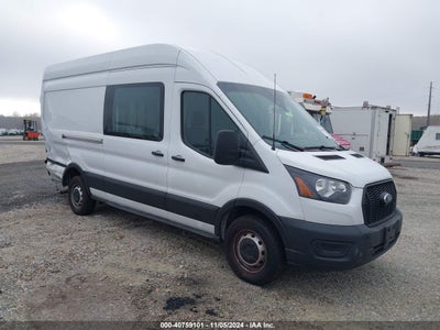 FORD TRANSIT-350 CARGO VAN 2021