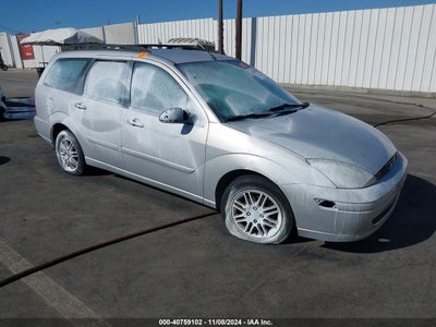 FORD FOCUS 2003