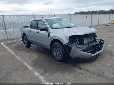 FORD MAVERICK 2024