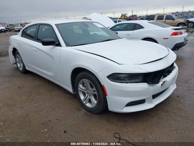 DODGE CHARGER 2023