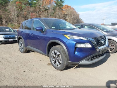 NISSAN ROGUE 2023