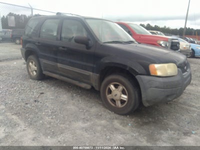 FORD ESCAPE 2003