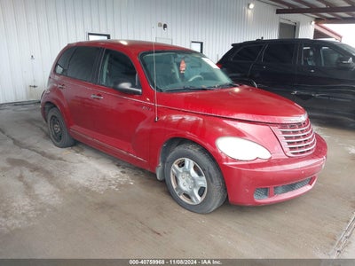 CHRYSLER PT CRUISER 2006
