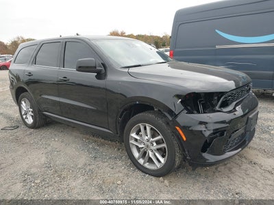 DODGE DURANGO 2023