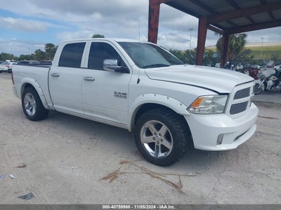 RAM 1500 2016