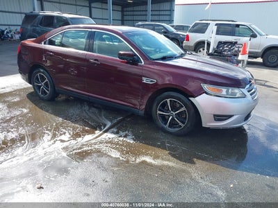 FORD TAURUS 2011