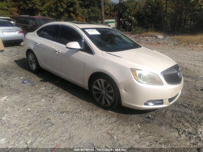 BUICK VERANO 2012