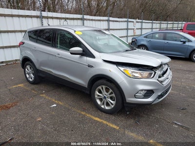 FORD ESCAPE 2019