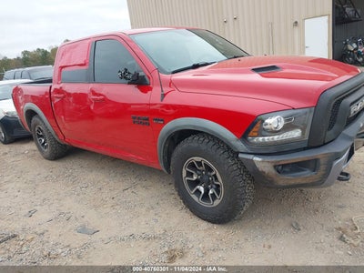 RAM 1500 2016