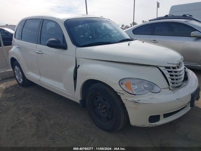 CHRYSLER PT CRUISER 2007