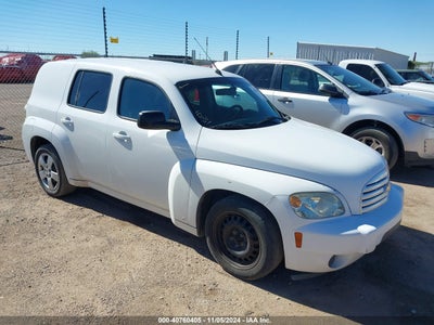 CHEVROLET HHR 2009