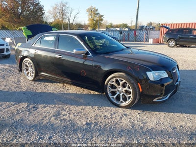 CHRYSLER 300 2019