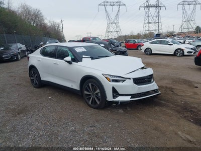 POLESTAR 2 2022