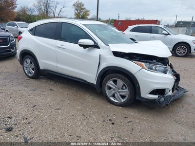 HONDA HR-V 2020