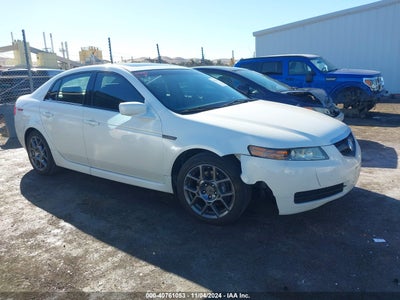 ACURA TL 2005