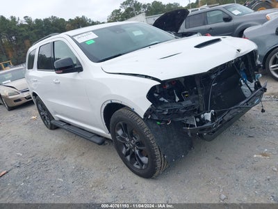 DODGE DURANGO 2024