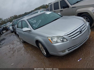 TOYOTA AVALON 2006