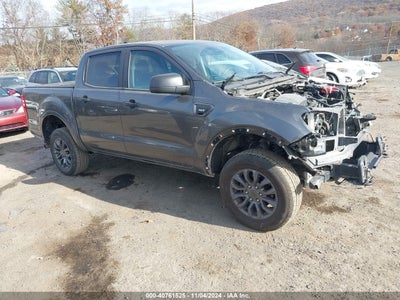 FORD RANGER 2020