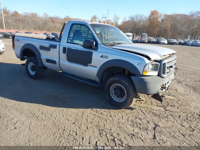FORD F-350 2003