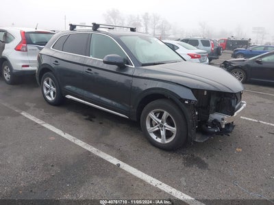 AUDI Q5 2021