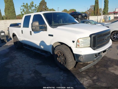 FORD F-250 2005