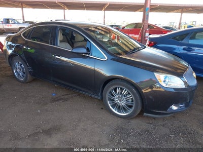BUICK VERANO 2012