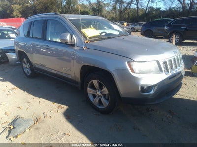 JEEP COMPASS 2015