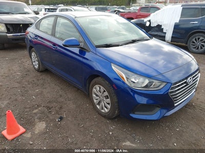 HYUNDAI ACCENT 2020