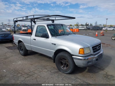 FORD RANGER 2003