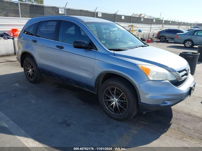 HONDA CR-V 2010